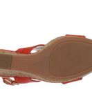 Incaltaminte Femei Nine West Lucini OrangeOrange Synthetic