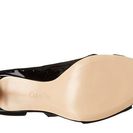 Incaltaminte Femei Calvin Klein Caelin Black Patent