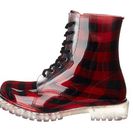 Incaltaminte Femei Dirty Laundry Roadie Red