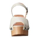Incaltaminte Femei Sigerson Morrison Cailey Off-White Leather