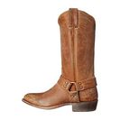 Incaltaminte Femei Frye Billy Harness Whiskey Smooth Stonewash