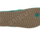 Incaltaminte Femei Native Shoes Paolo Porcelain GreenUtili Green