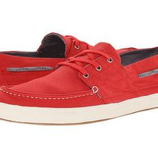 Incaltaminte Femei Tretorn Otto Canvas Red