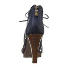 Incaltaminte Femei Adrienne Vittadini Anjolie Blues Burnished Soft Calf