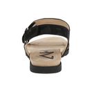 Incaltaminte Femei AK Anne Klein Viewer Black Fabric