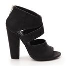 Incaltaminte Femei Michael Antonio Jestin Sandal Black