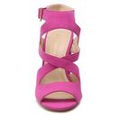 Incaltaminte Femei BCBGeneration Lyrik Sandal Pink