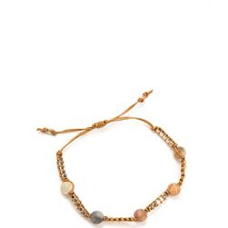 Bijuterii Femei CheapChic Sweet Beads Adjustable Bracelet Multi