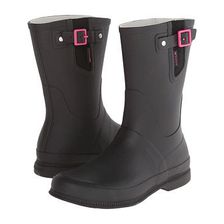 Incaltaminte Femei Tretorn Eva Black