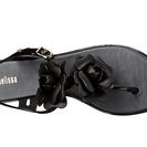 Incaltaminte Femei Melissa Shoes Solar Garden Black