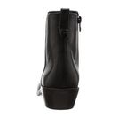 Incaltaminte Femei COACH Carmen Black Semi Matte CalfSuede