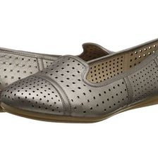 Incaltaminte Femei Easy Spirit Gracen Gold Multi Leather