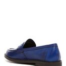 Incaltaminte Femei Cole Haan Pinch Campus Penny Loafer MARLIN BLUE