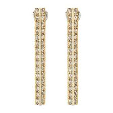 Bijuterii Femei Fossil Glitz Stick Studs Gold