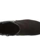 Incaltaminte Femei Rockport Total Motion 45mm Wedge Bootie Black KidHair On