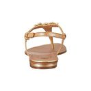 Incaltaminte Femei Isola Medina Gold Skin