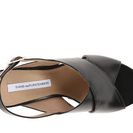 Incaltaminte Femei Diane Von Furstenberg Liberty Black Calf