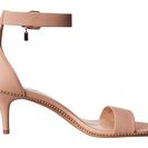 Incaltaminte Femei COACH Maude Beechwood Soft Milled Leather