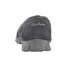 Incaltaminte Femei SKECHERS EZ Flex 2 - Bed-Of-Roses Grey