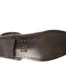 Incaltaminte Femei Frye Melissa Button Back Zip Extended Black Extended Soft Vintage Leather