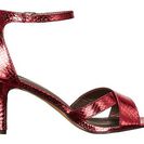 Incaltaminte Femei Michael Antonio Rees - Snake Red
