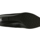 Incaltaminte Femei Me Too Bryana Wedge Pump Black