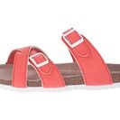 Incaltaminte Femei MUK LUKS DeeDee Coral