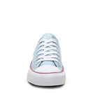 Incaltaminte Femei Converse Chuck Taylor All Star Sheen Sneaker - Womens Blue