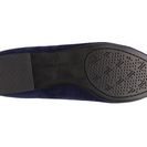 Incaltaminte Femei Adrienne Vittadini Danella Flat Navy