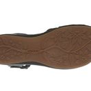 Incaltaminte Femei Keen City of Palms Sandal Solid Black