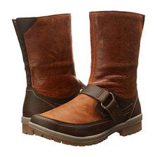 Incaltaminte Femei Merrell Emery Buckle Rust