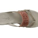 Incaltaminte Femei Merrell Veranda Eve Ribbon Sand