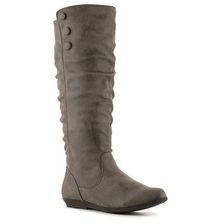 Incaltaminte Femei Cliffs by White Mountain Fighter Boot Taupe
