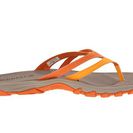 Incaltaminte Femei Merrell Enoki Flip Orange