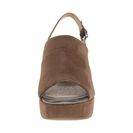 Incaltaminte Femei Geox D Thelma Dove Grey