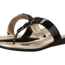 Bandolino Jesane Black Synthetic