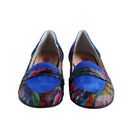 Incaltaminte Femei Hotstepper Mocasini 5 Madness Multicolor