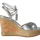 Incaltaminte Femei Badgley Mischka Cece Silver