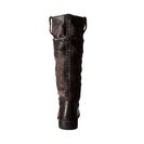 Incaltaminte Femei Frye Shirley Artisan Tall Charcoal Washed Vintage