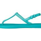 Incaltaminte Femei Havaianas Freedom Flip Flops Lake Green