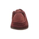 Incaltaminte Femei Lucky Brand Acaciah Russet Oil Suede