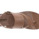 Incaltaminte Femei SoftWalk Teller Tan Soft Nappa Leather