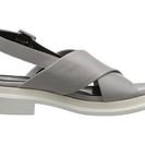 Incaltaminte Femei Robert Clergerie Caliente Light Grey Nappa