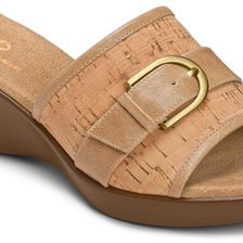 Aerosoles A2 by Aerosoles Eyes On You Cork Combo