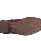 Incaltaminte Femei Steve Madden Austin Cognac Leather