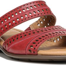 Naturalizer Jenaya Red Pepper