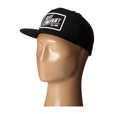 Accesorii Femei Neff Station Cap Black