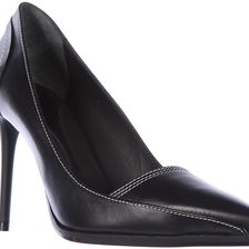 Alexander McQueen Pumps High Heel Black