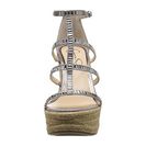 Incaltaminte Femei Jessica Simpson Adelinn Gunmetal Dusty Metallic