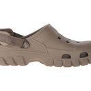 Incaltaminte Femei Crocs Off Road Sport Clog KhakiWalnut